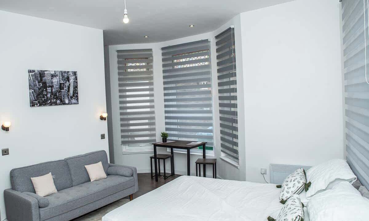 Photo of Bedroom in Aylesbury