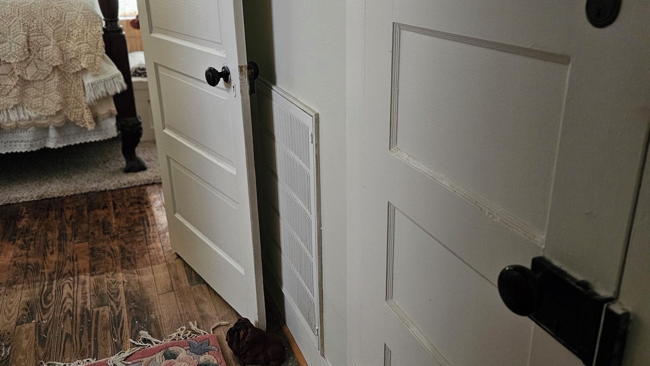 Photo of Bedroom in Coldspring