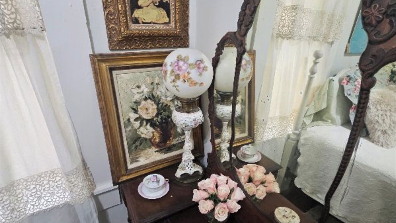 Photo of Bedroom in Coldspring