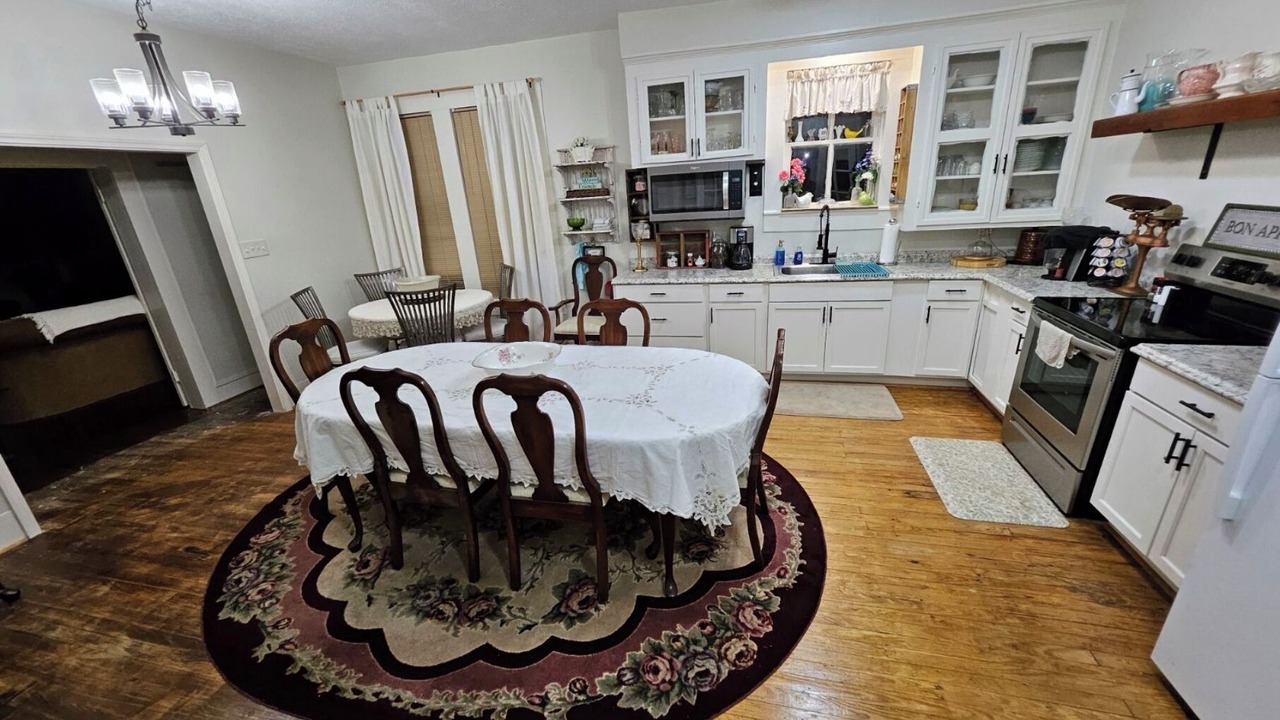 Photo of Kitchen in Coldspring