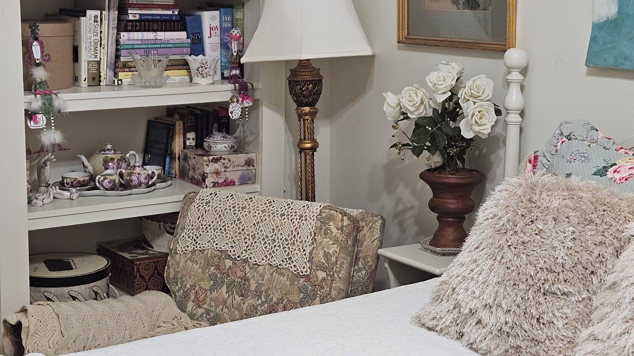 Photo of Bedroom in Coldspring