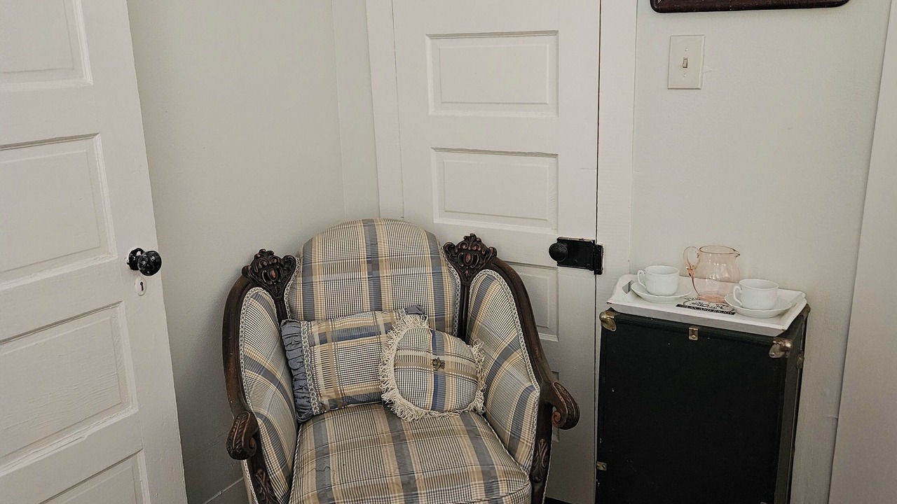 Photo of Livingroom in Coldspring