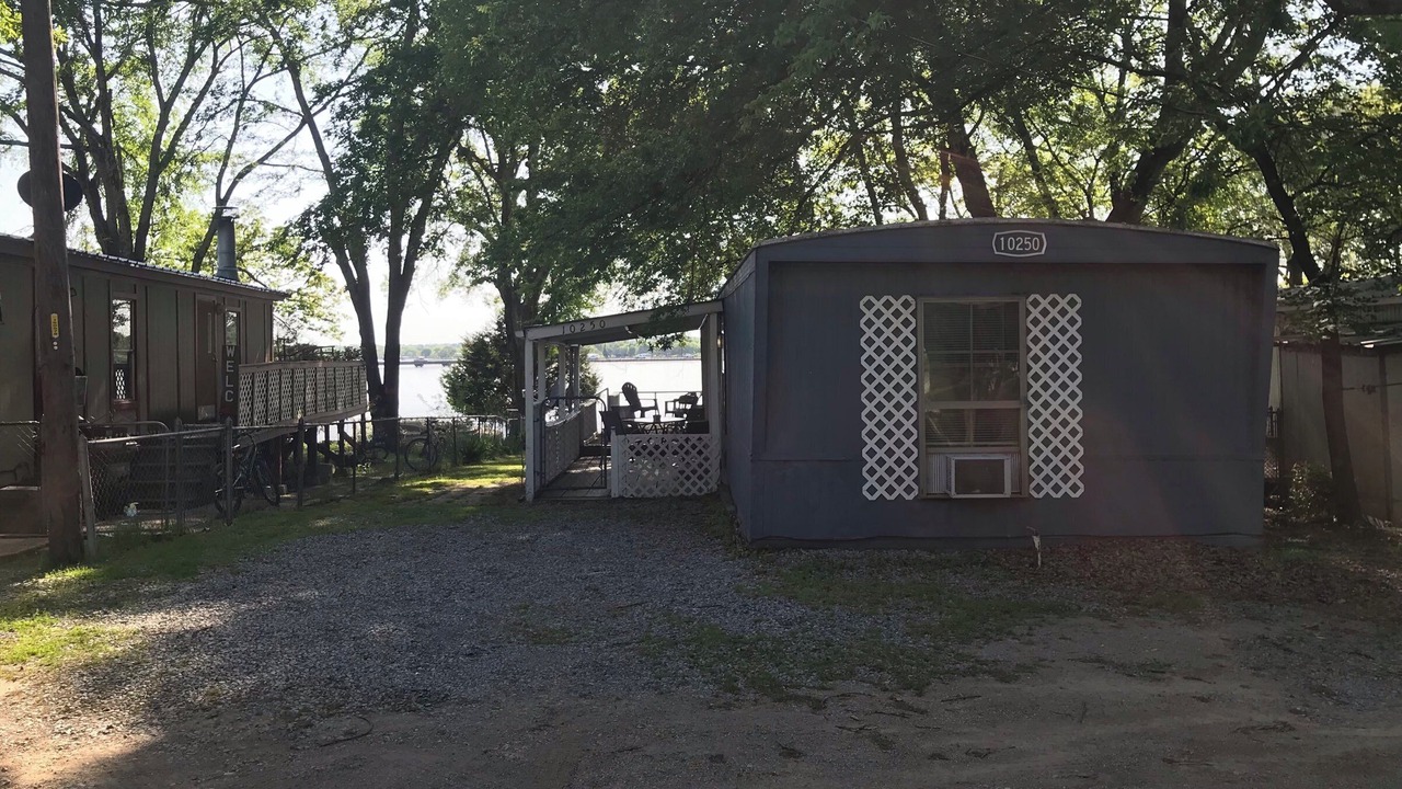 Photo of Outdoor in Wills Point