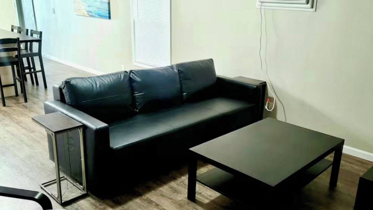 Photo of Livingroom in Wills Point