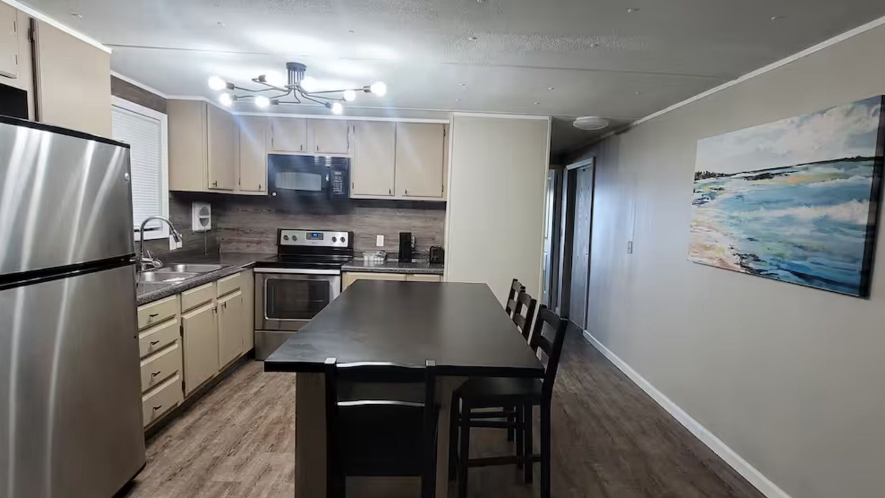 Photo of Kitchen in Wills Point