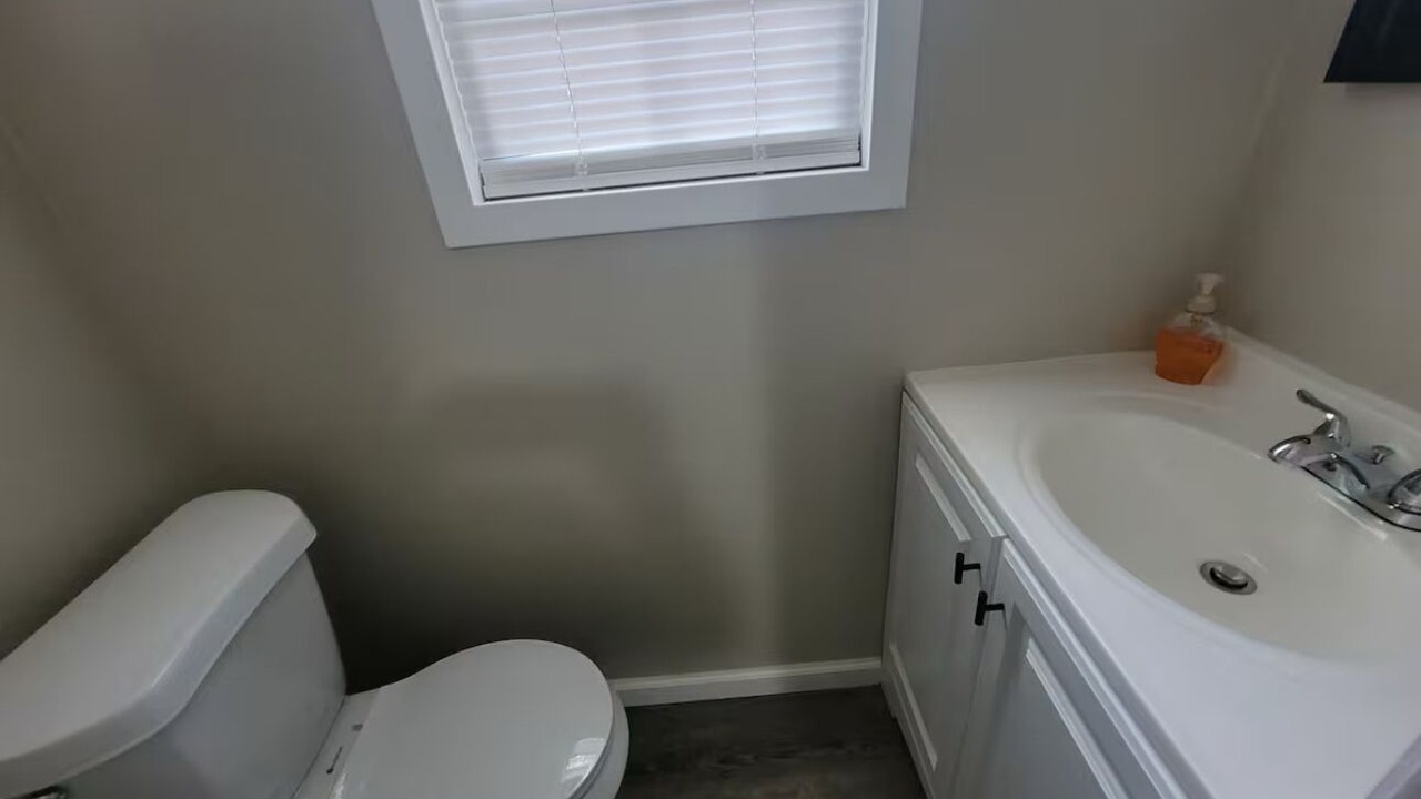 Photo of Bathroom in Wills Point