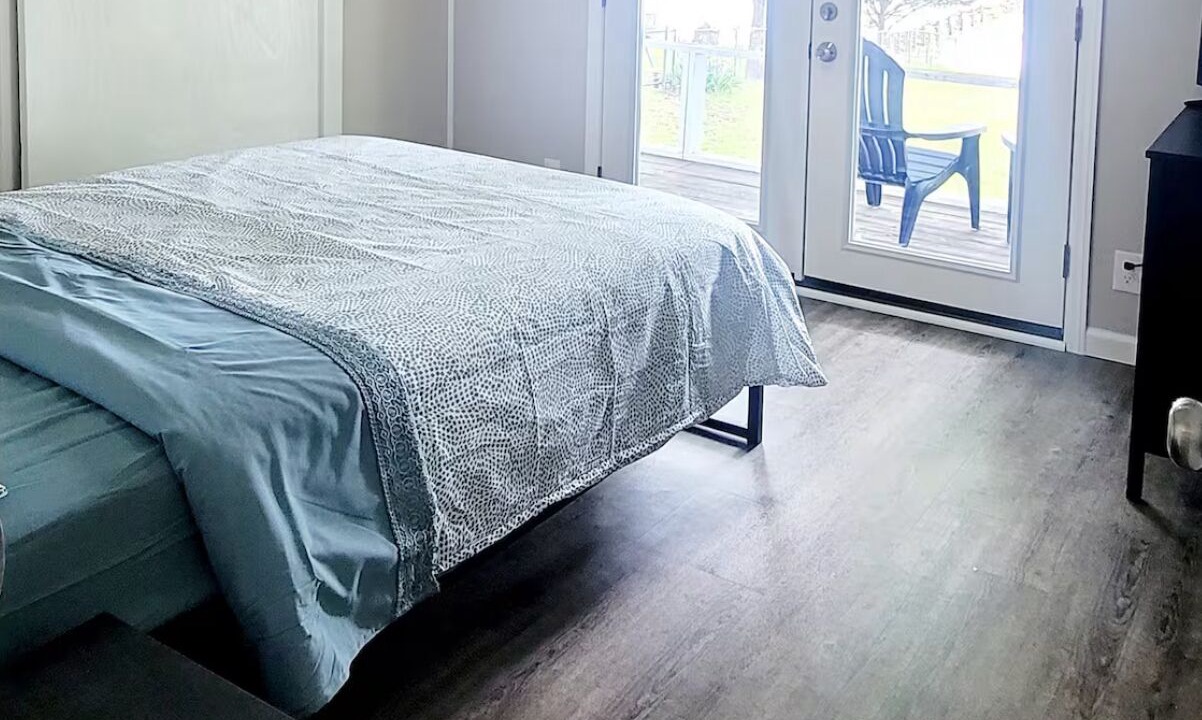 Photo of Bedroom in Wills Point