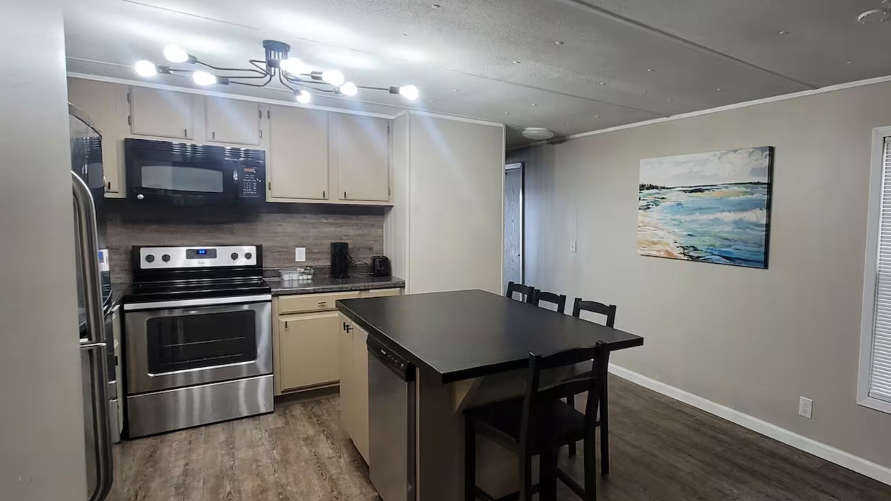 Photo of Kitchen in Wills Point