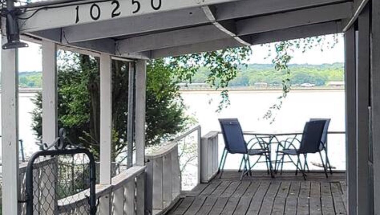 Photo of Outdoor in Wills Point