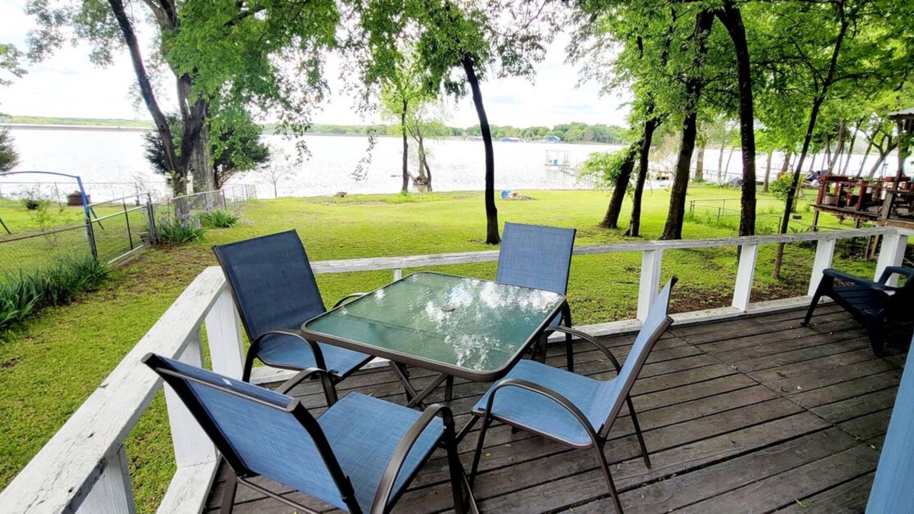 Photo of Outdoor in Wills Point