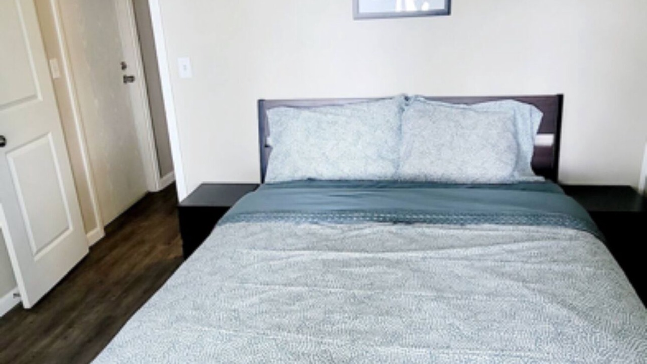 Photo of Bedroom in Wills Point