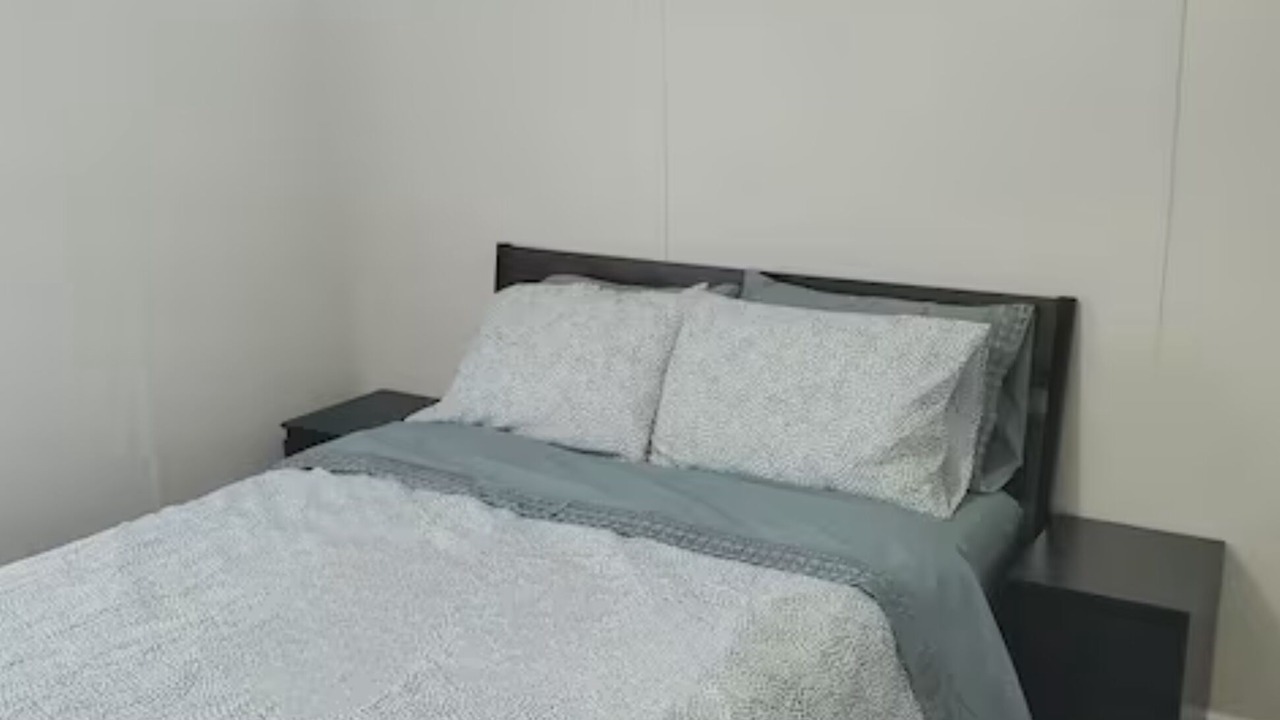 Photo of Bedroom in Wills Point
