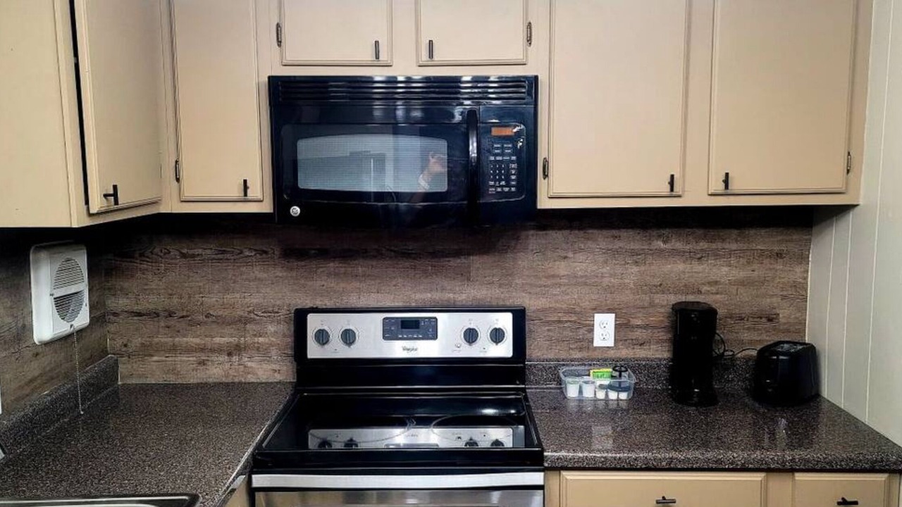 Photo of Kitchen in Wills Point