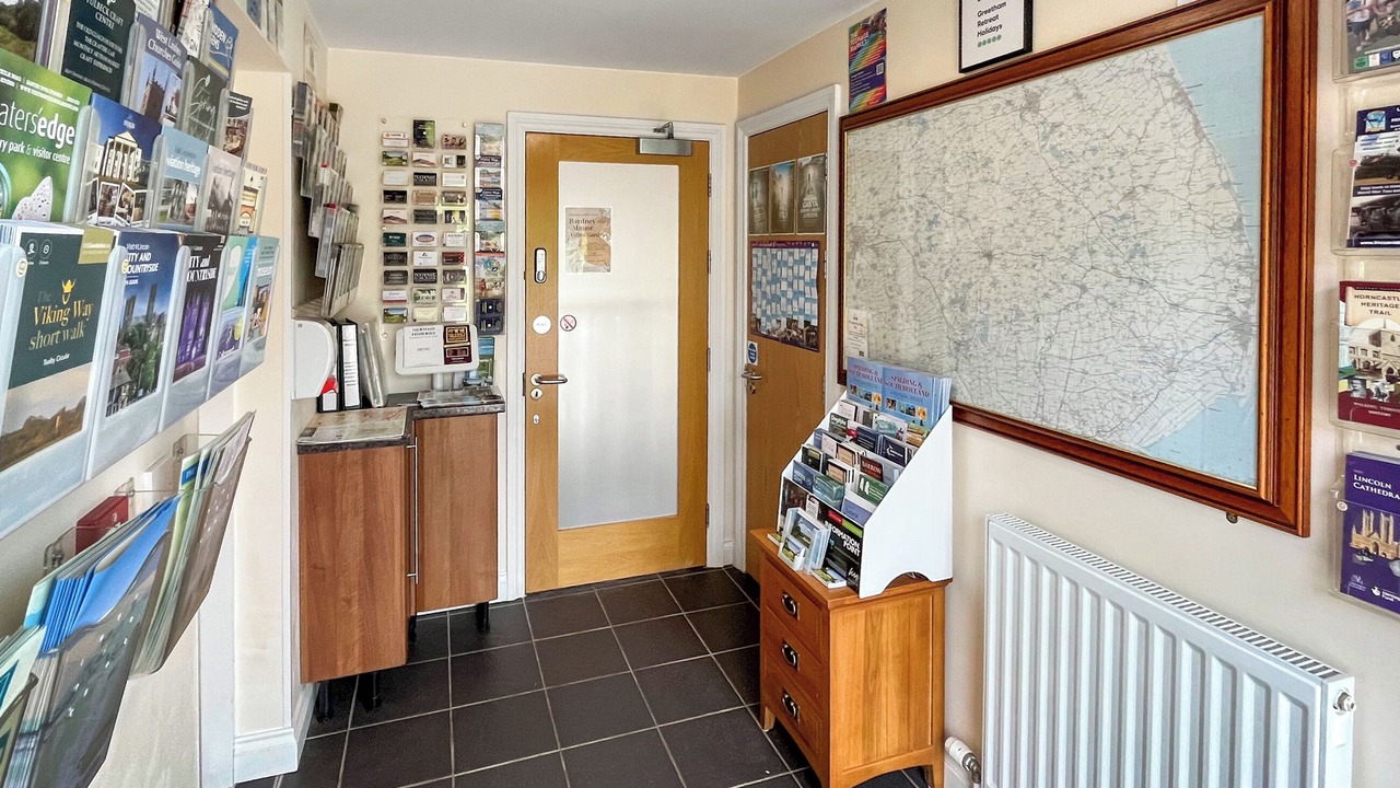 Photo of Bedroom in Horncastle