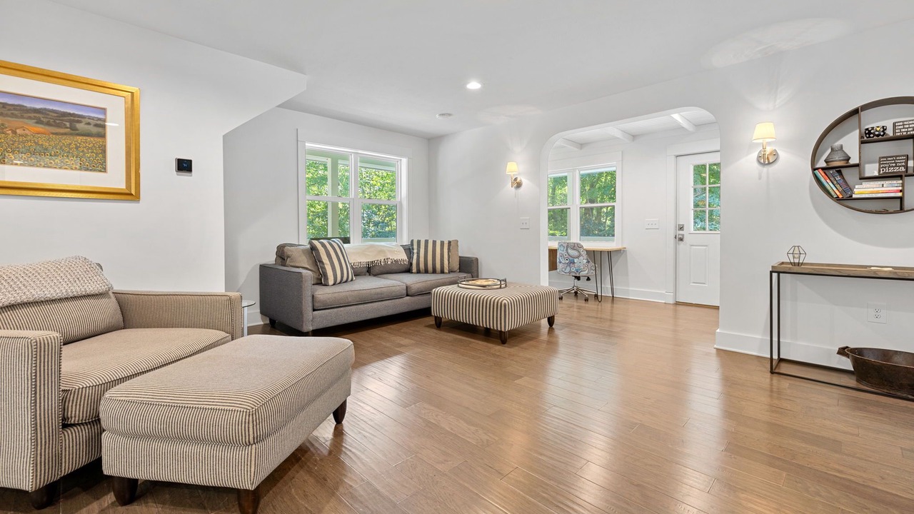Photo of Bedroom in Shorewood-Tower Hills-Harbert