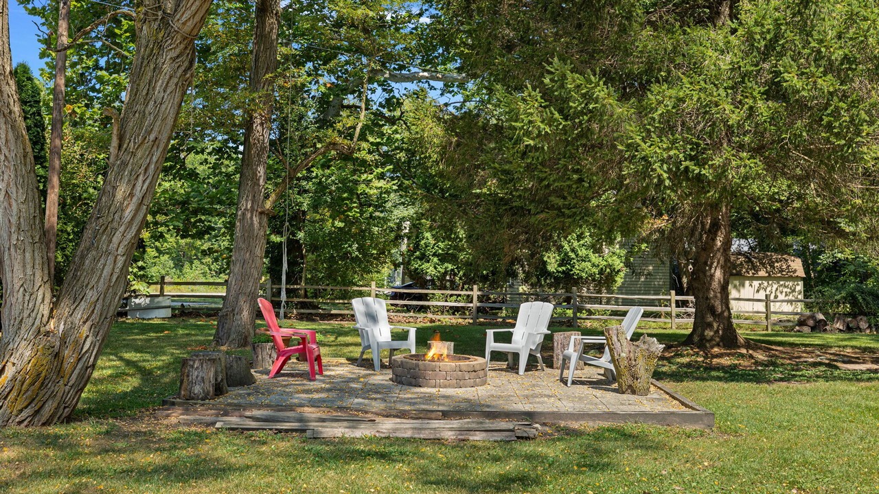Photo of Patio Balcony in Shorewood-Tower Hills-Harbert