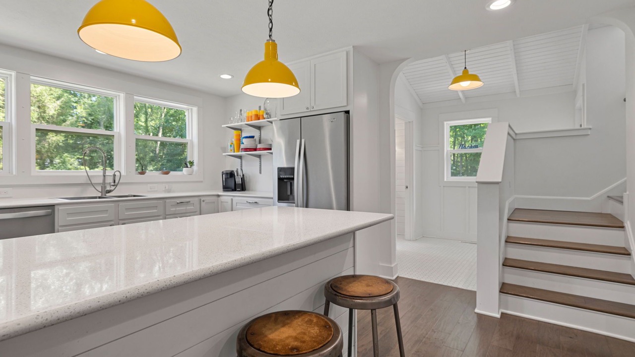 Photo of Kitchen in Shorewood-Tower Hills-Harbert