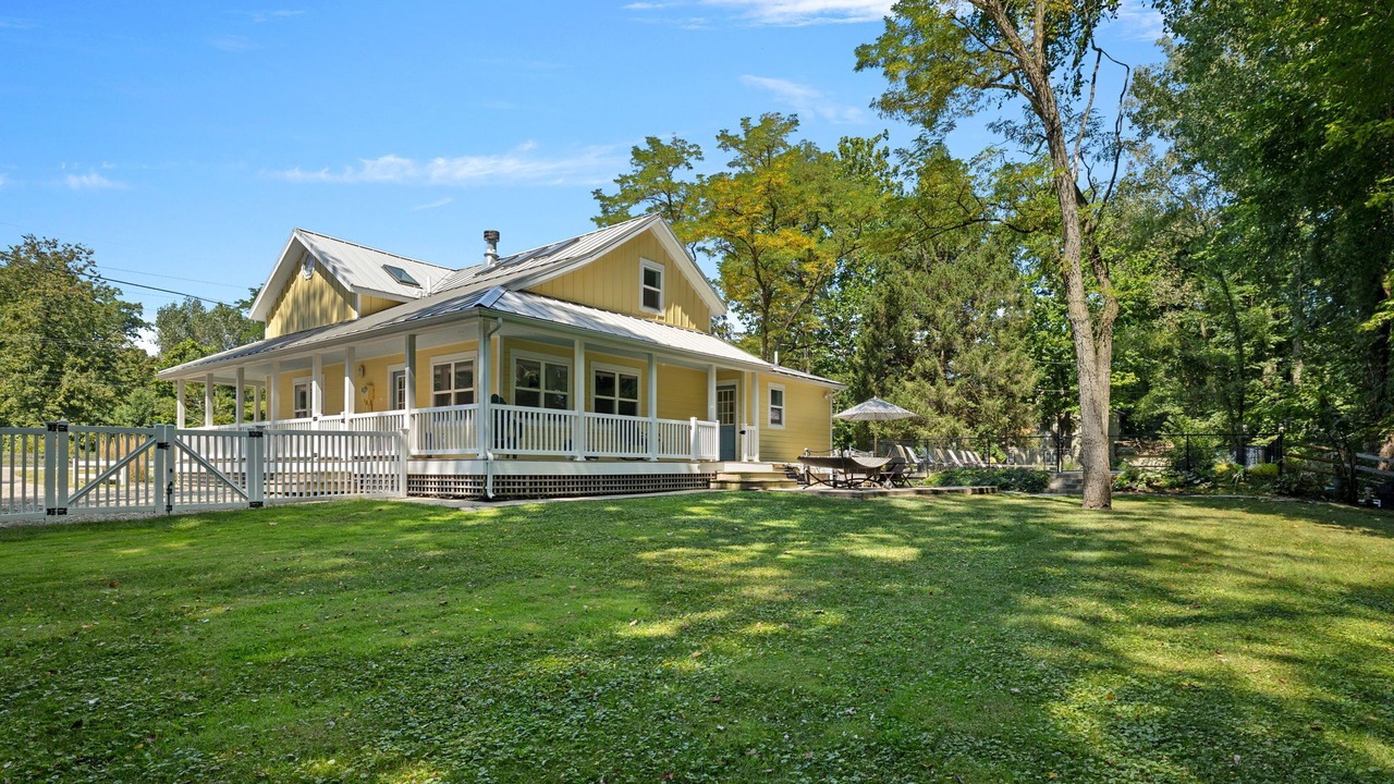 Photo of Outdoor in Shorewood-Tower Hills-Harbert
