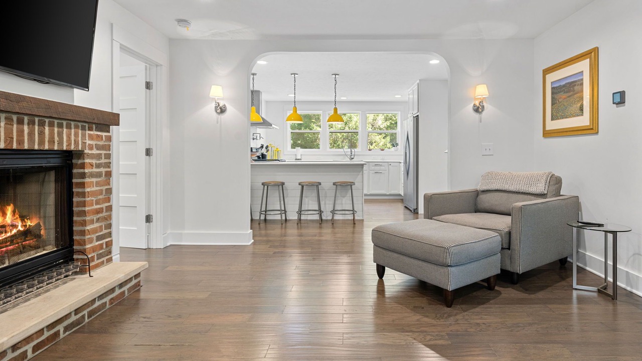 Photo of Bedroom in Shorewood-Tower Hills-Harbert