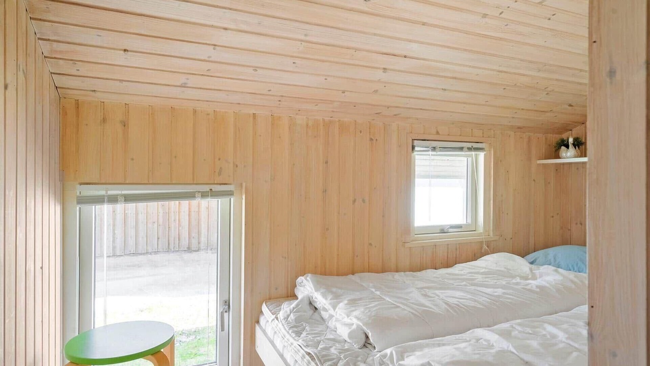Photo of Bedroom in Sønder Vorupør