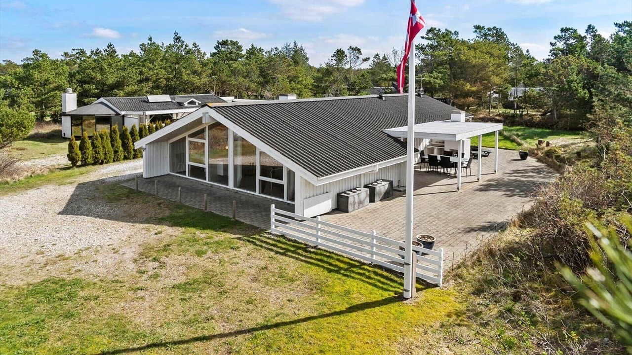 Photo of Outdoor in Sønder Vorupør