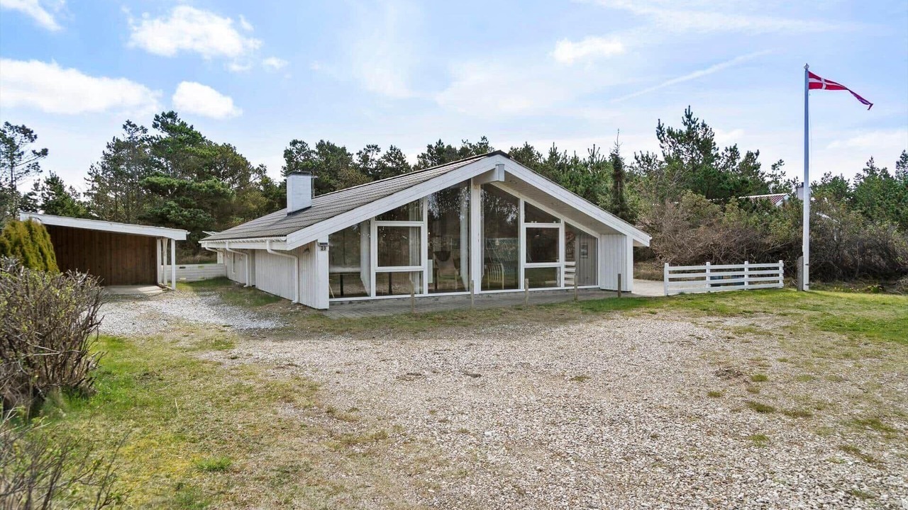 Photo of Outdoor in Sønder Vorupør
