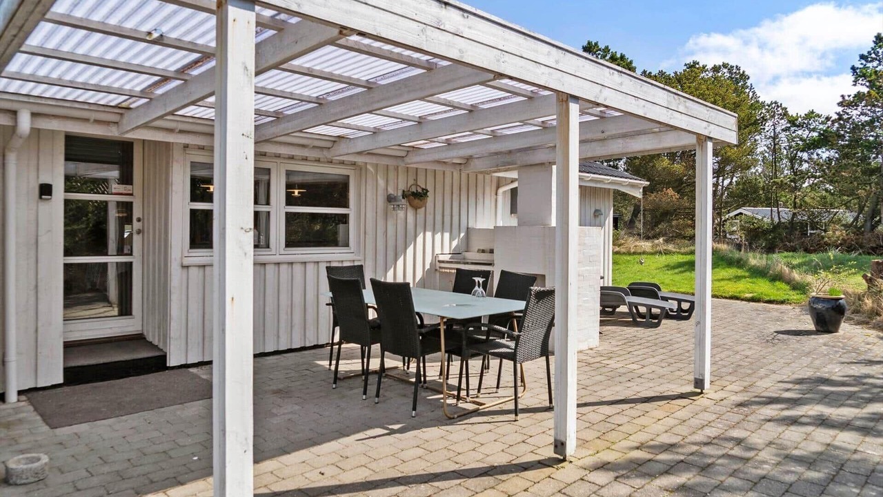 Photo of Outdoor in Sønder Vorupør