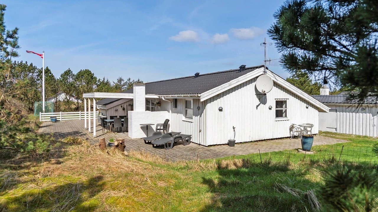 Photo of Outdoor in Sønder Vorupør