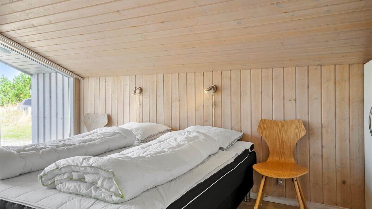 Photo of Bedroom in Sønder Vorupør