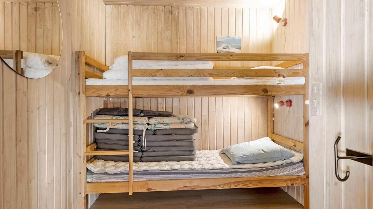 Photo of Bedroom in Sønder Vorupør