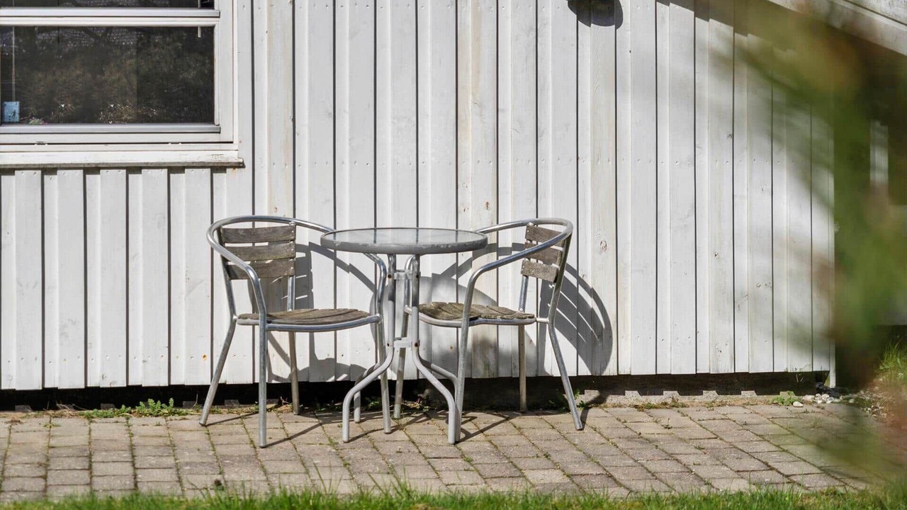 Photo of Outdoor in Sønder Vorupør