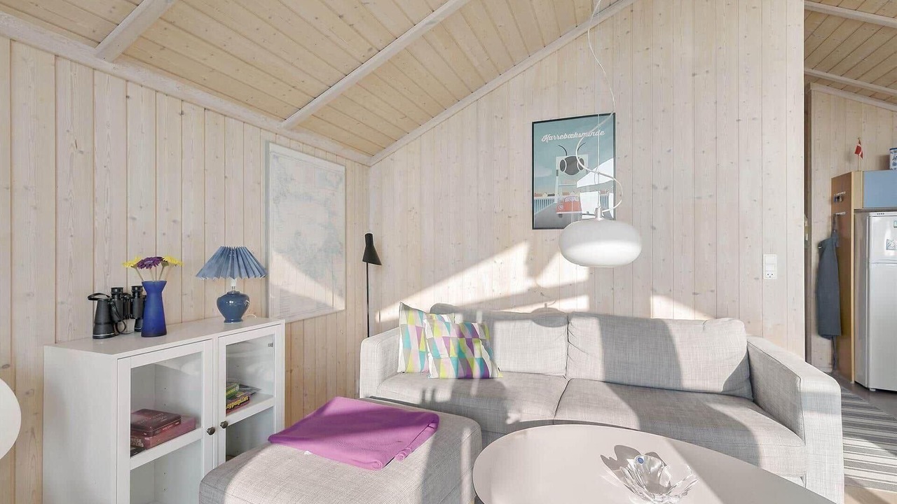 Photo of Livingroom in Karrebksminde