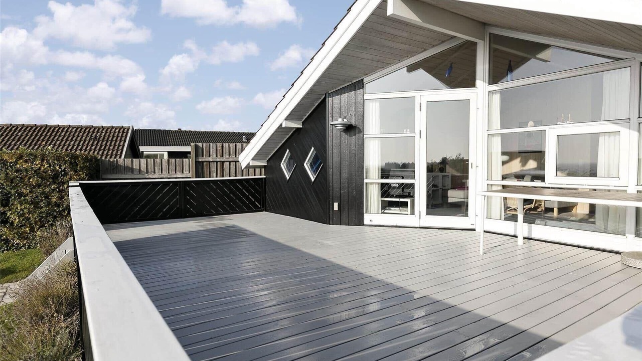 Photo of Patio Balcony in Karrebksminde
