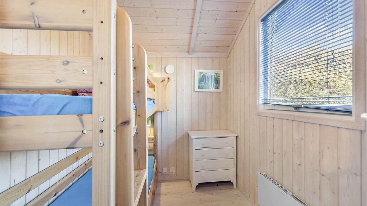 Photo of Bedroom in Karrebksminde