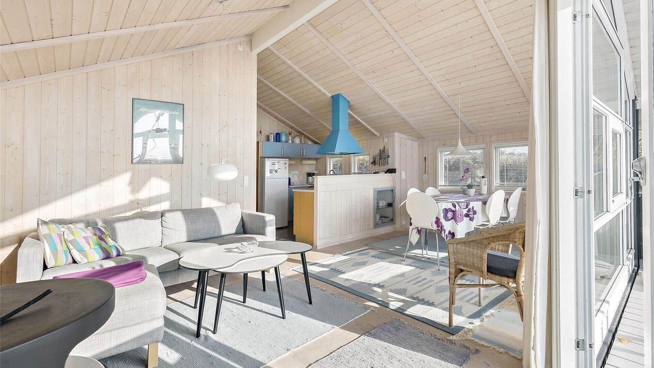 Photo of Livingroom in Karrebksminde