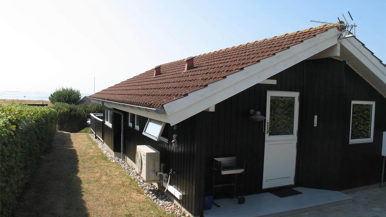 Photo of Outdoor in Karrebksminde