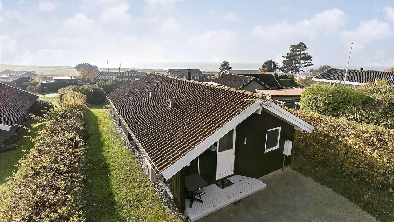 Photo of Outdoor in Karrebksminde