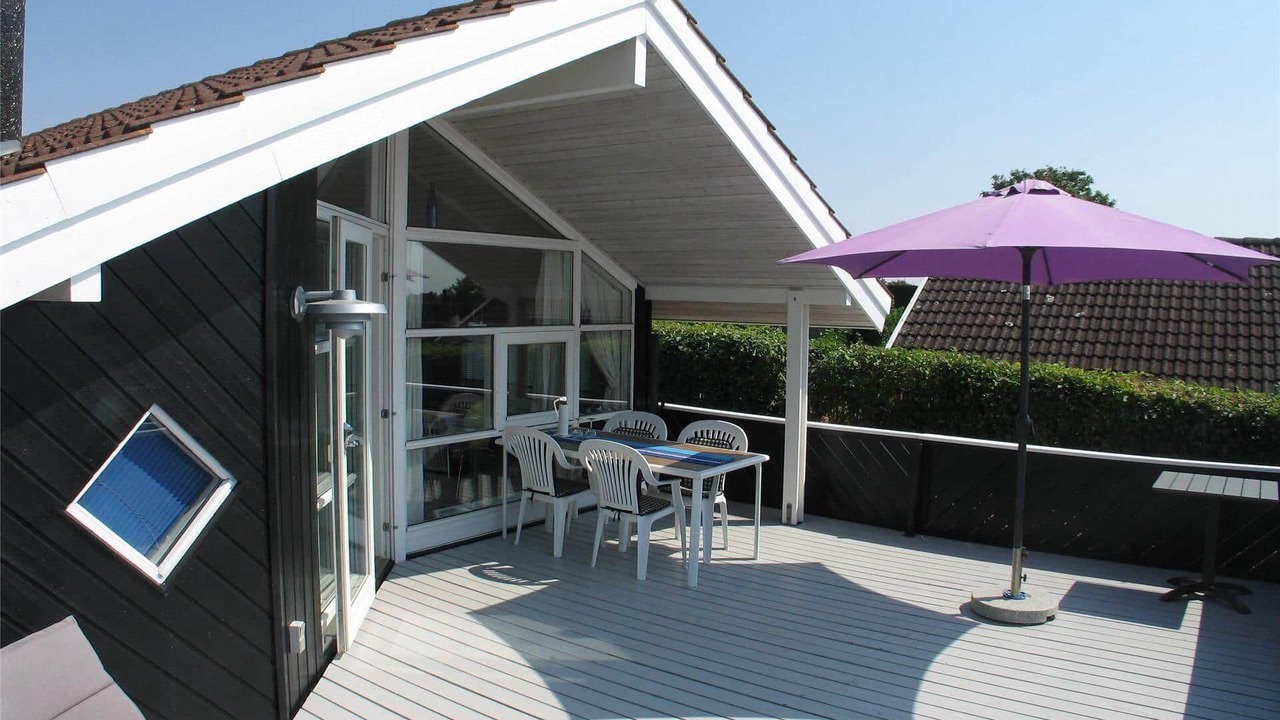 Photo of Outdoor in Karrebksminde