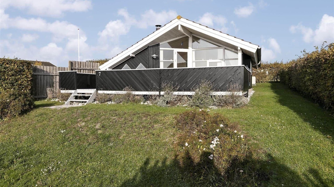 Photo of Outdoor in Karrebksminde