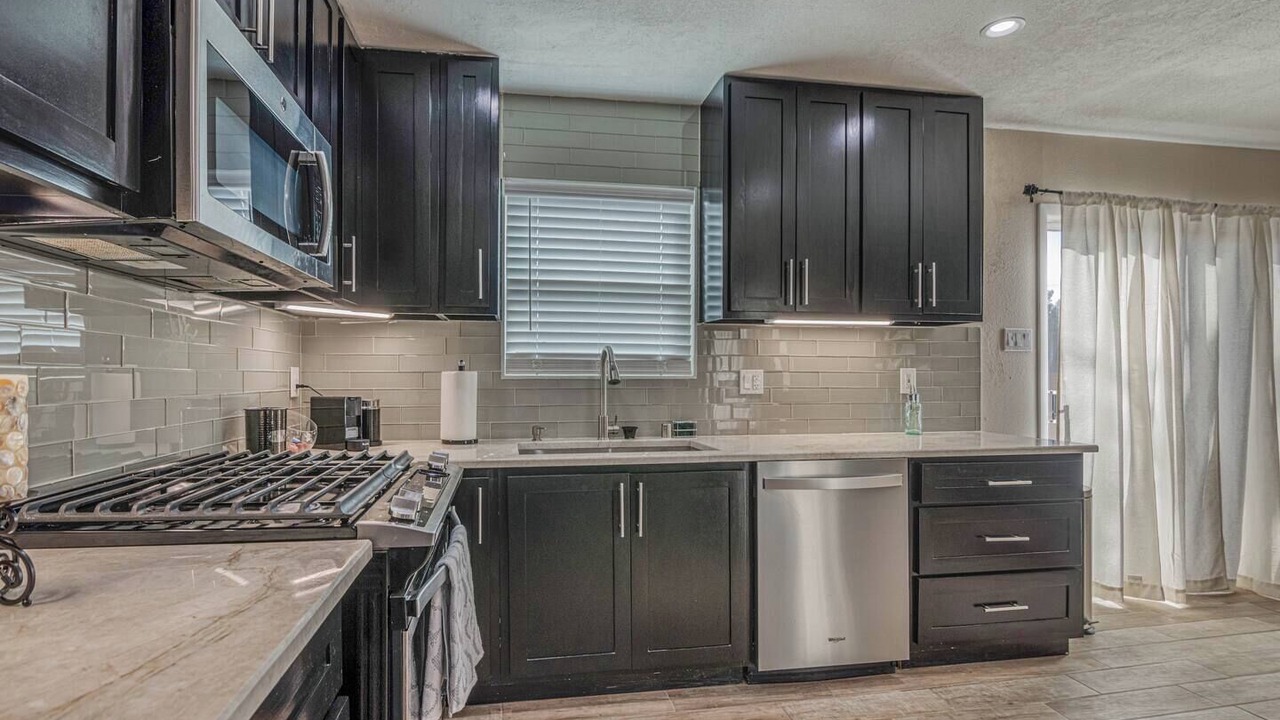 Photo of Kitchen in El Paso
