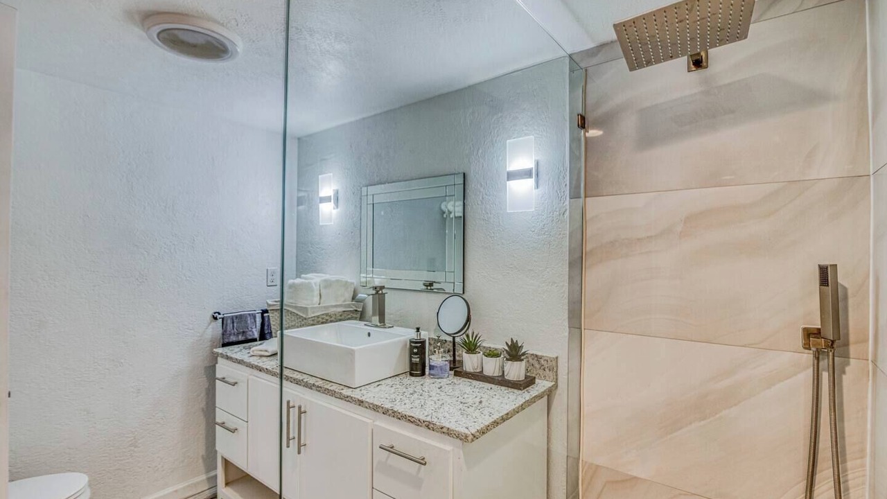 Photo of Bathroom in El Paso