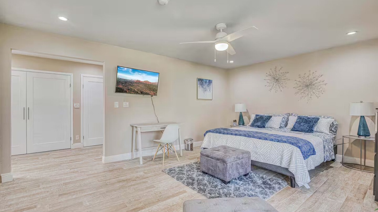 Photo of Bedroom in El Paso