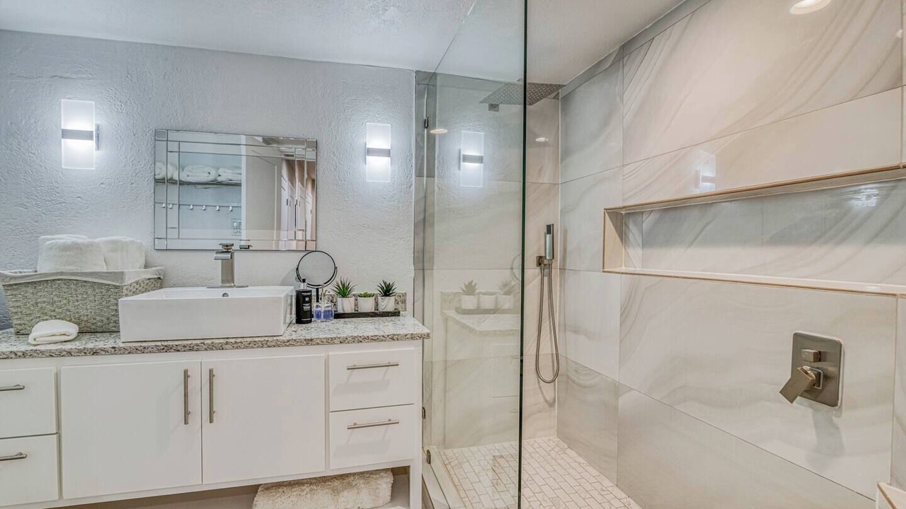 Photo of Bathroom in El Paso