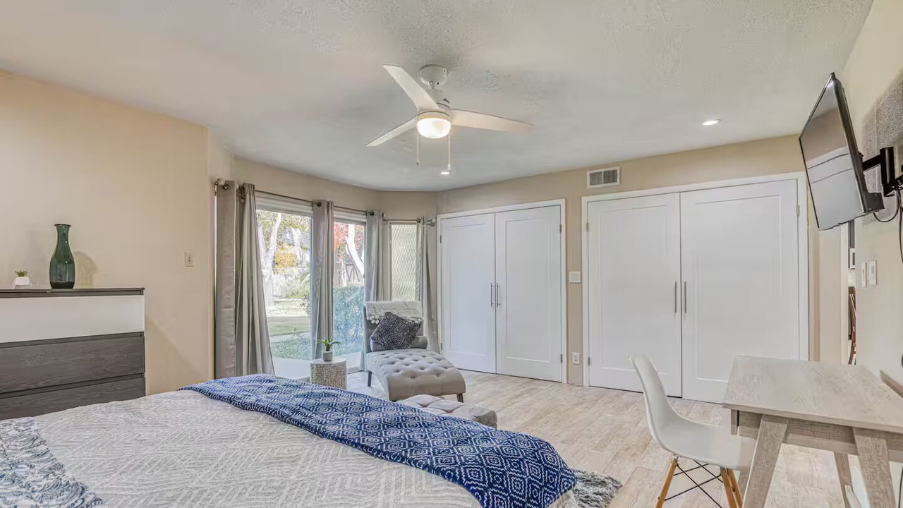 Photo of Bedroom in El Paso