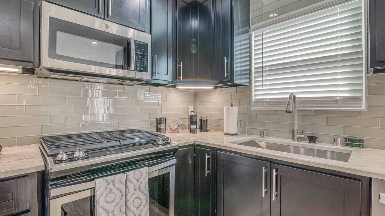 Photo of Kitchen in El Paso