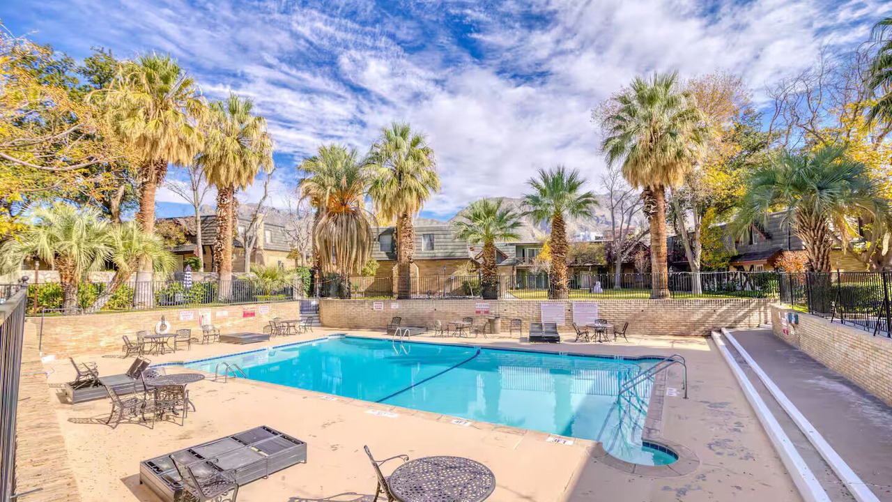 Photo of Outdoor in El Paso