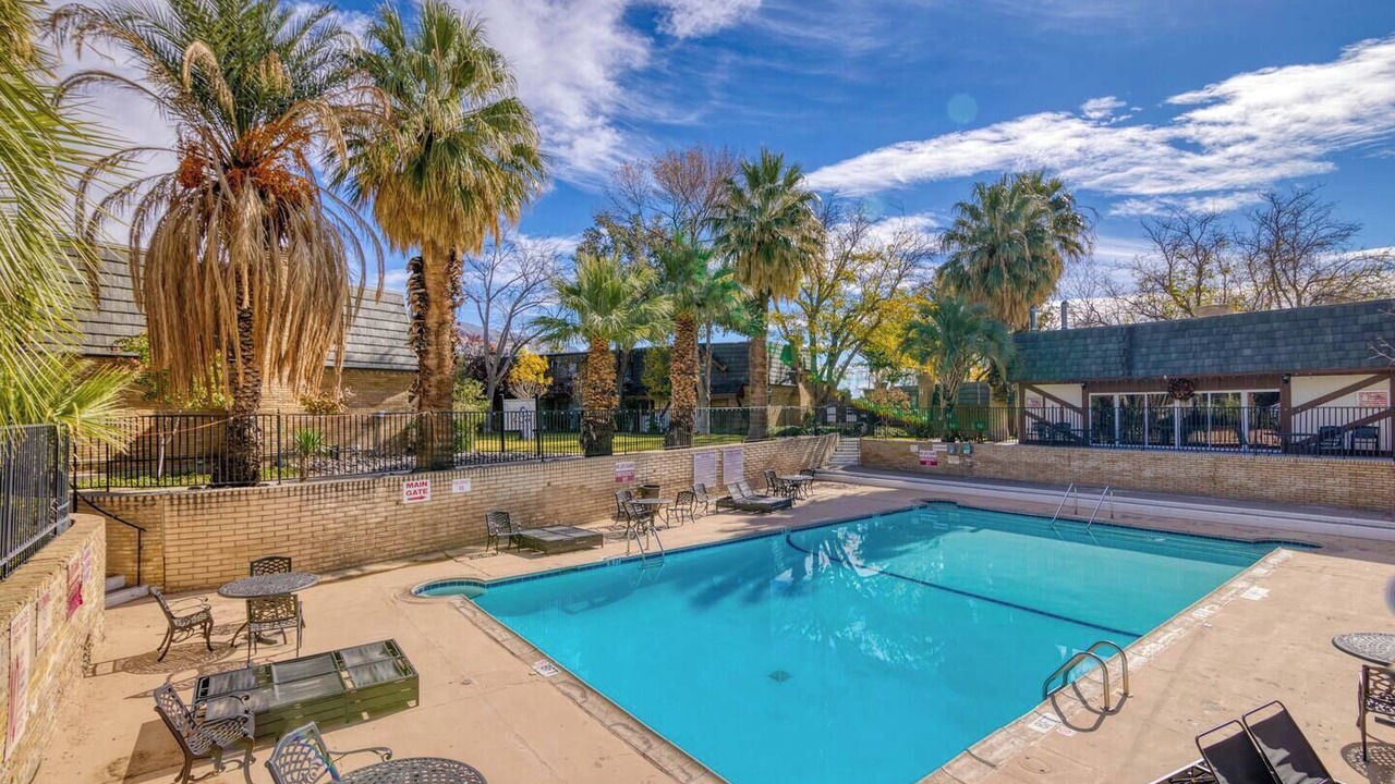 Photo of Outdoor in El Paso