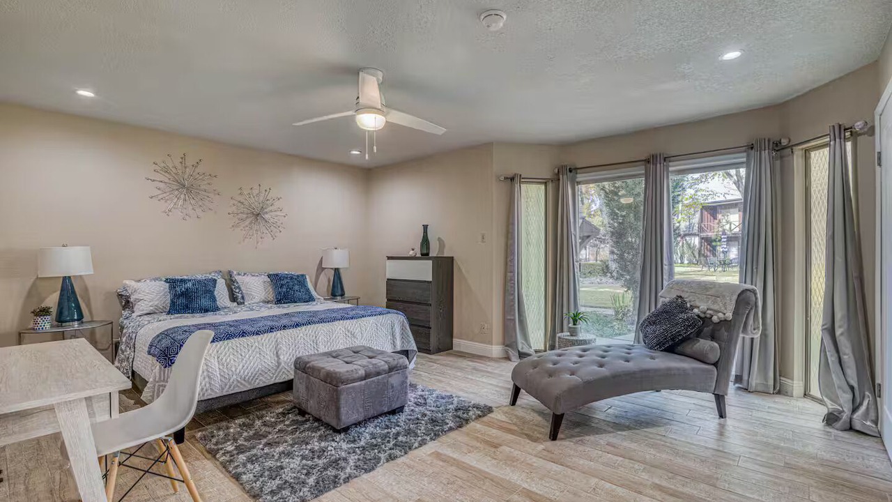 Photo of Bedroom in El Paso
