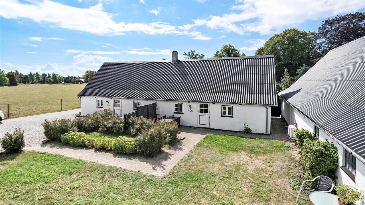 Photo of Outdoor in Karrebksminde