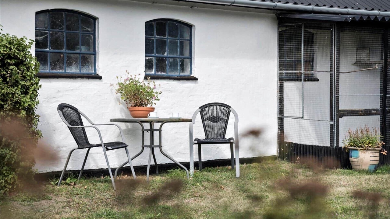 Photo of Outdoor in Karrebksminde